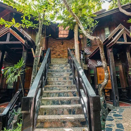 Phu Pha Aonang Resort & Spa-2