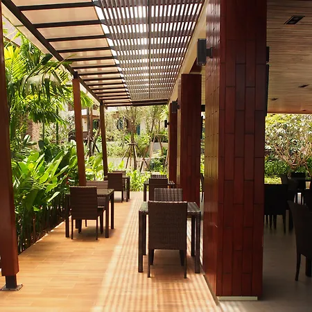 Hula Hula Resort L Truly Tropical And Fun Wellness-2