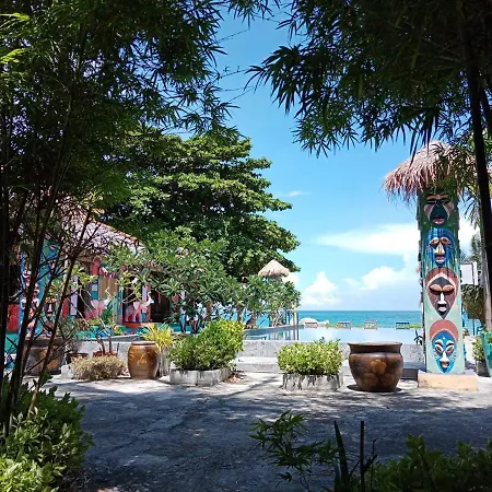 Chaba Lanta Resort-3