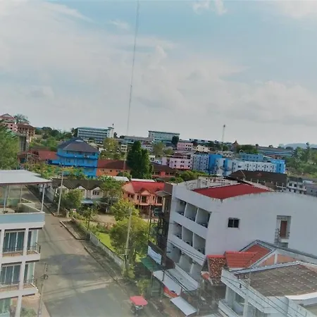 Krabi Grand Hotel-3