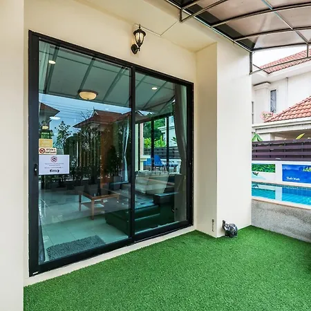 Sea Eagle Pool Villa-2