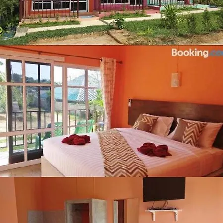 Fahsai Lanta House-3