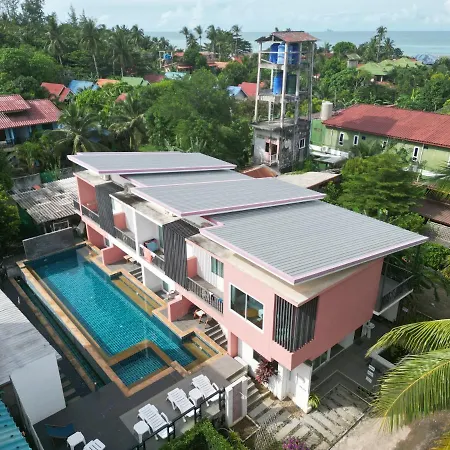 Pinky Hotel By Kanchana (Adults Only)-2