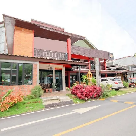 The Morning Mini House Aonang - 15-45 Years Old Only-2