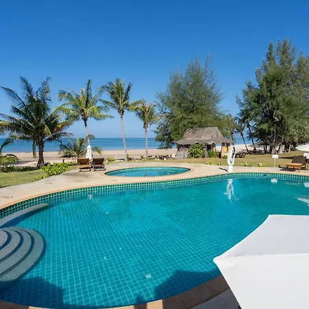 Gooddays Lanta Beach Resort Sha-2