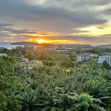 Aonang Phu Dahla Private Pool & Sea View - Sha Plus-3