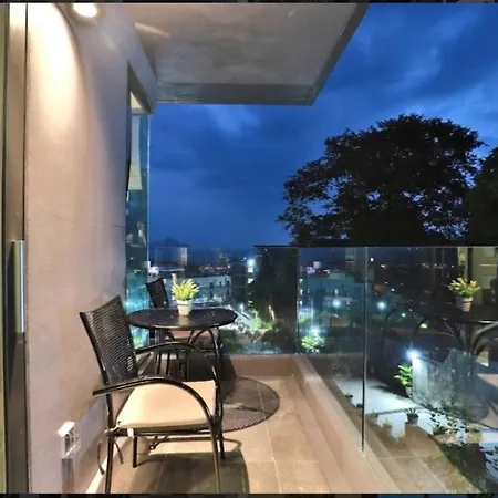 B204-Nice Seaview 1 Bedroom 300 Meters Walk To Ao Nang Beach-3