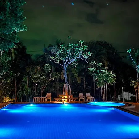 Krabi Klong Muang Bay Resort-3