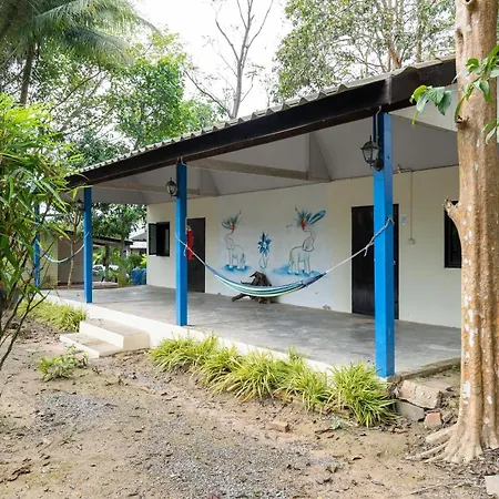 Lanta Lily Resort-2