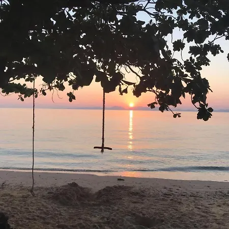 Krabi Klong Muang Bay Resort-2