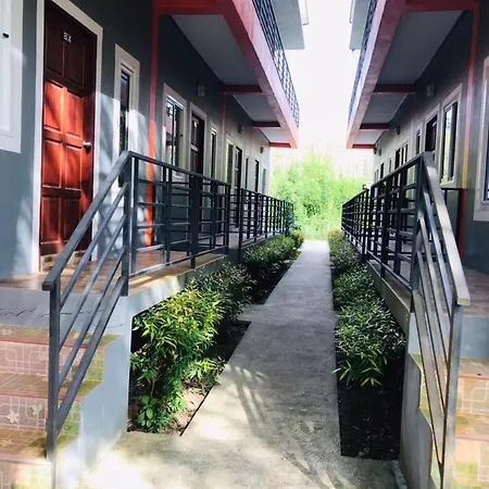 Alif Apartment 2-3