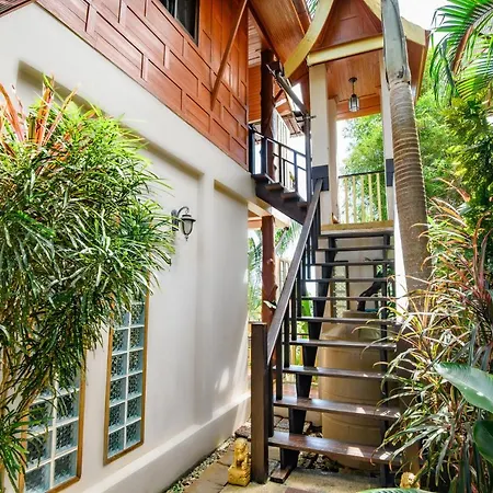 Villa Siam Lanna At Kantiang Bay-2