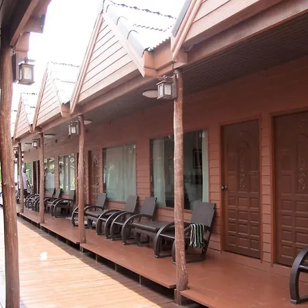 Lanta Harmony Guesthouse-3
