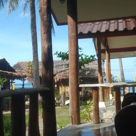 Relax Beach House Restaurant-2