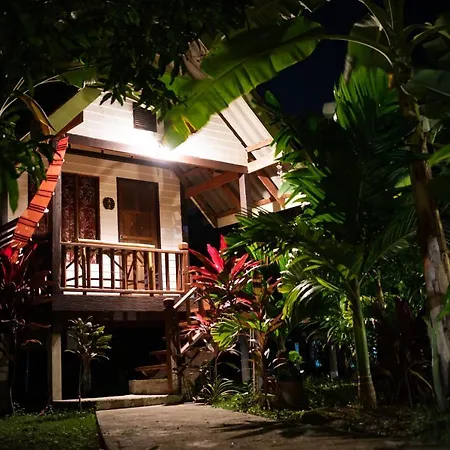 Lanta Andaleaf Bungalow - Sha Extra Plus-3