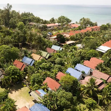 Lanta Andaleaf Bungalow - Sha Extra Plus-2