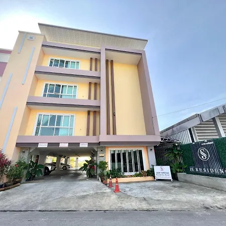 Js Residence Krabi-3