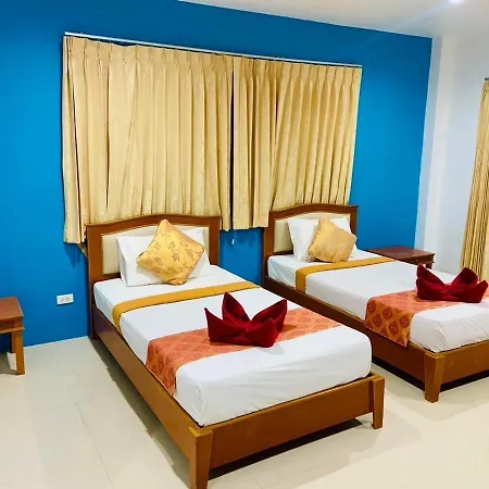 Phumin Apartment-2
