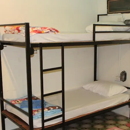 Cha-Ba Lanta Bed And Breakfast-3