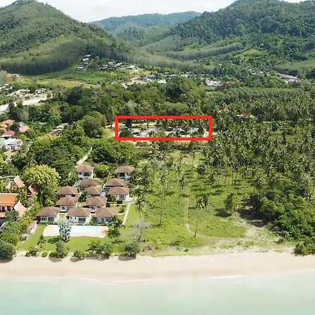 Manao Pool Villa 4 - 5 Mins Walk To The Beach-2