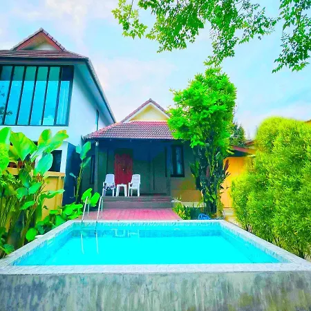 Well Journey Pool Villa Aonang Krabi-2