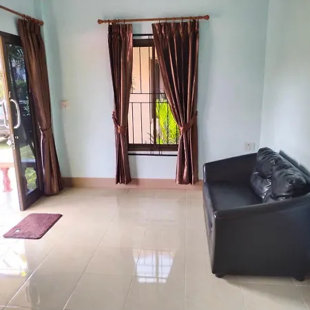 Aonang Makro Home One-Bedroom 598/2-3