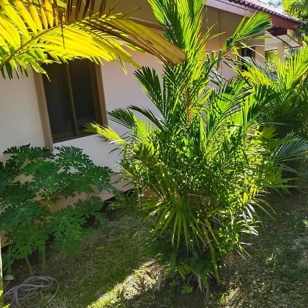Aonang Makro Home One-Bedroom 598/2-2
