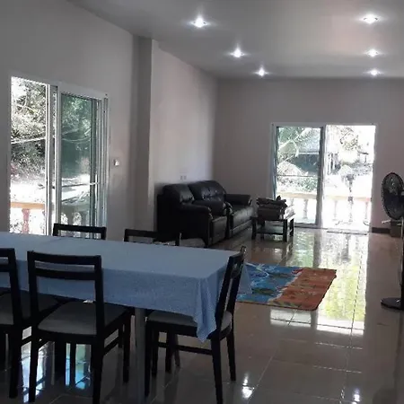 Koh Lanta Villa Mukdara-3