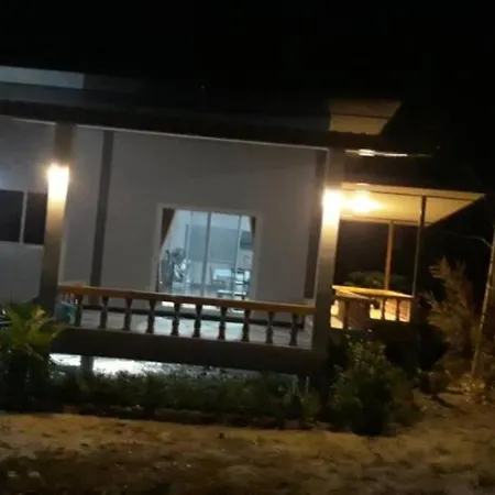 Koh Lanta Villa Mukdara-2
