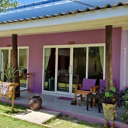Suwantana Lanta Houses-3