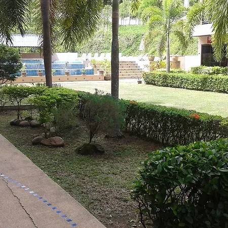 Icheck Inn Klong Muang-3