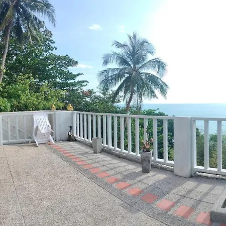 Lanta Sunset Seaview Villa 8-2