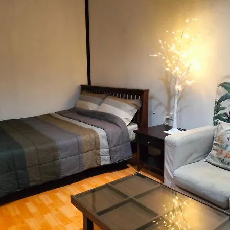 Light Worker Guest House-2