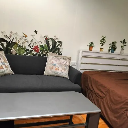 Light Worker Guest House-3