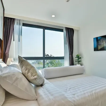 Ao503 - Penthouse Amazing View 2Bedrooms 3Beds 300M Walk To Ao Nang Beeach-2