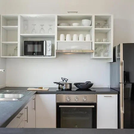 2Br Seaview Apartment, Long Beach, Lanta Sport Resort 205-3