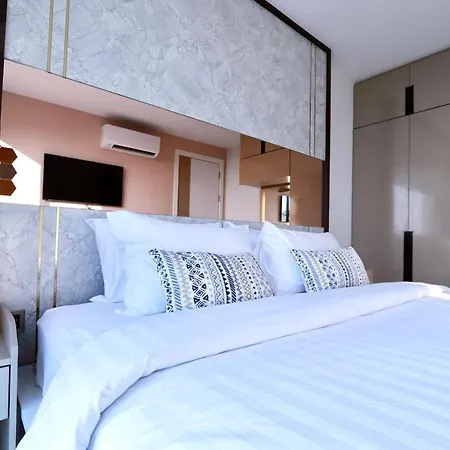 A402-Sea View Condo Prime Location At Aonang Beach-2