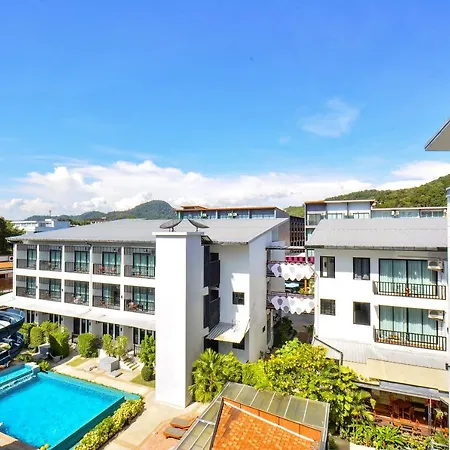 Aonang Viva Resort - Sha Plus-3