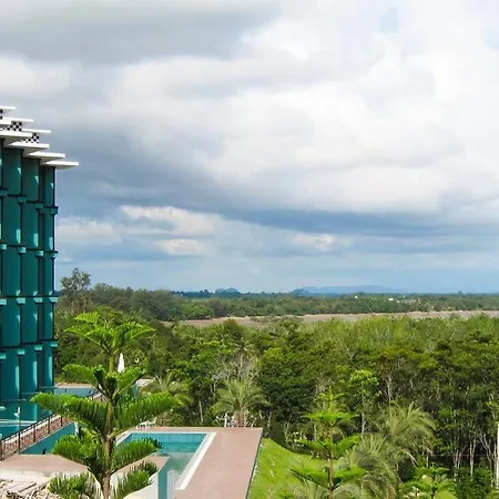Heaven 7 Panorama Seaview Condo At Krabi-2