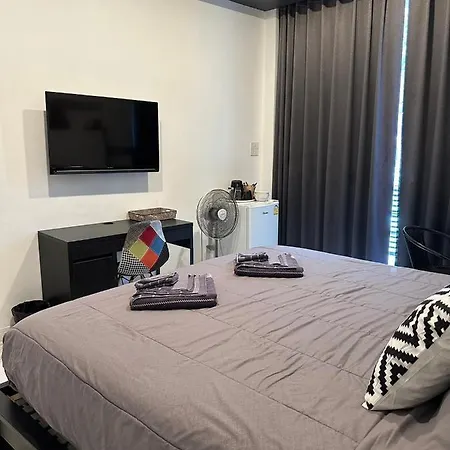 Beas Place - House In Lanta-2