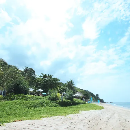 Amantra Resort & Spa-3
