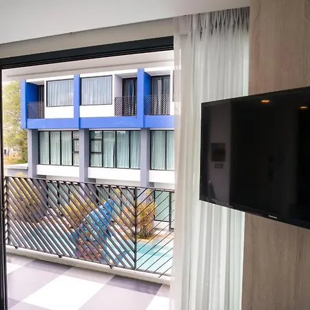 Krabi Seabass Hotel-3