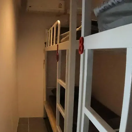 Sunsky Hostel-2