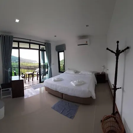 Seaview Lanta Villa-3