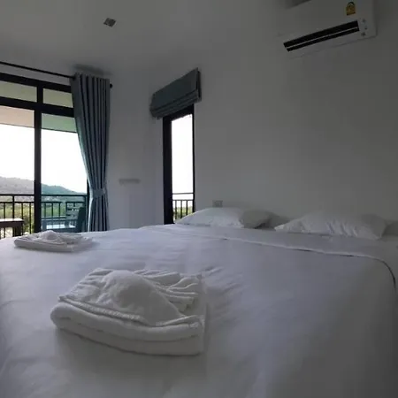 Seaview Lanta Villa-2