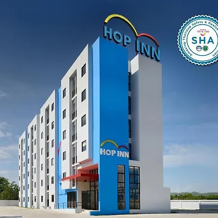 Hop Inn Krabi-2