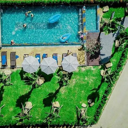 River Front Krabi Hotel-3