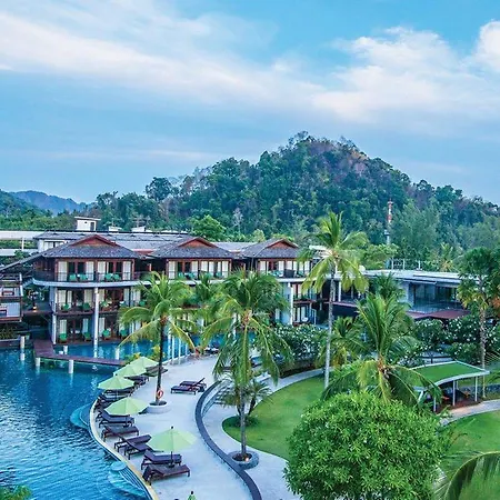 Holiday Ao Nang Beach Resort Krabi-2