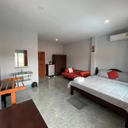 Nare Guest House-3