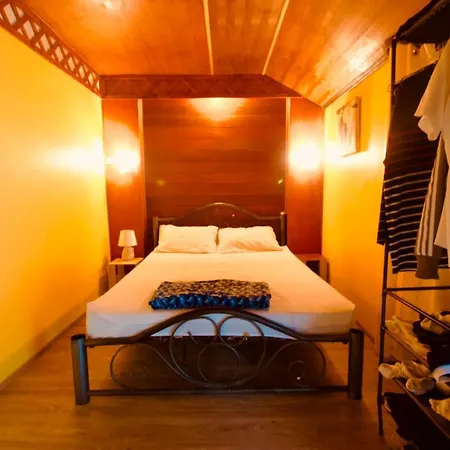 Havana Nights Phi Phi-3